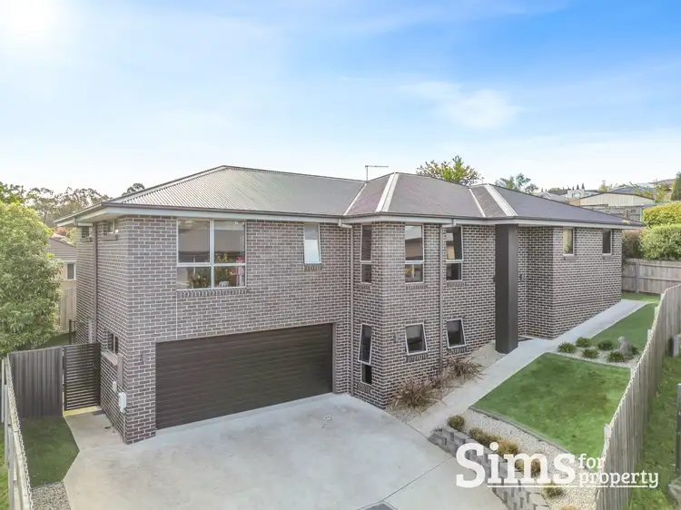 3a Maria Avenue, Summerhill TAS 7250