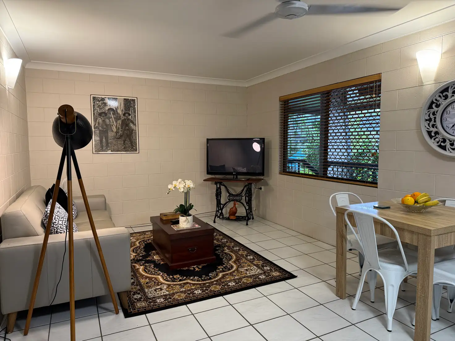 Main view of Homely unit listing, 17/161-163 Grafton Street, Cairns City QLD 4870