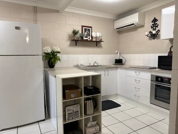 Fifth view of Homely unit listing, 17/161-163 Grafton Street, Cairns City QLD 4870