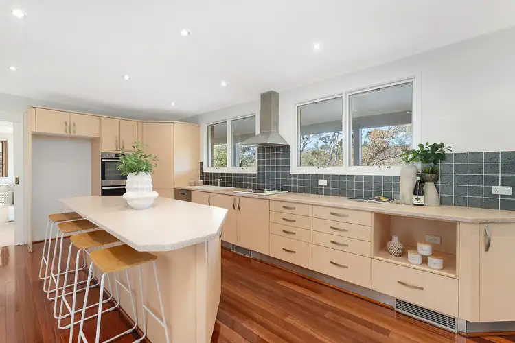 Fifth view of Homely house listing, 153 Pretoria Parade, Hornsby NSW 2077