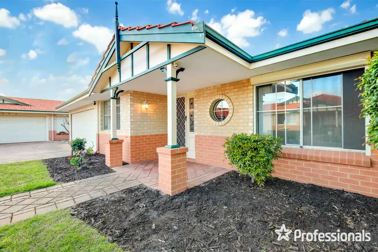 64A Towncentre Drive, Thornlie WA 6108