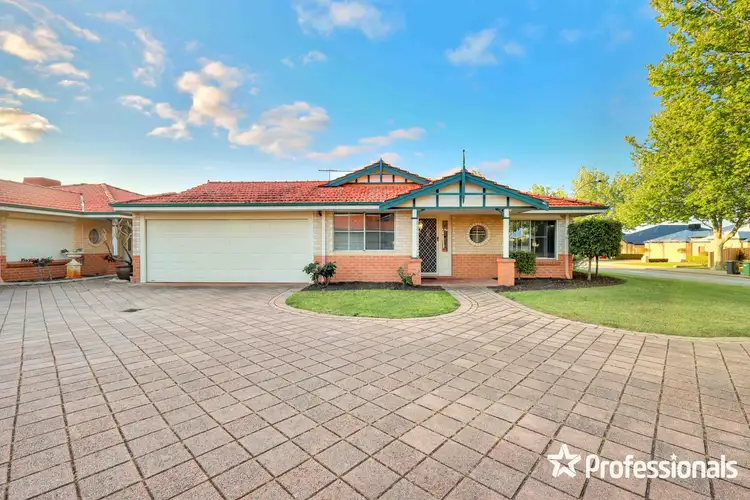 Second view of Homely house listing, 64A Towncentre Drive, Thornlie WA 6108