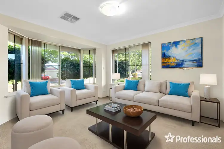 Third view of Homely house listing, 64A Towncentre Drive, Thornlie WA 6108