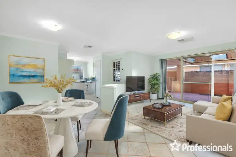 Fourth view of Homely house listing, 64A Towncentre Drive, Thornlie WA 6108