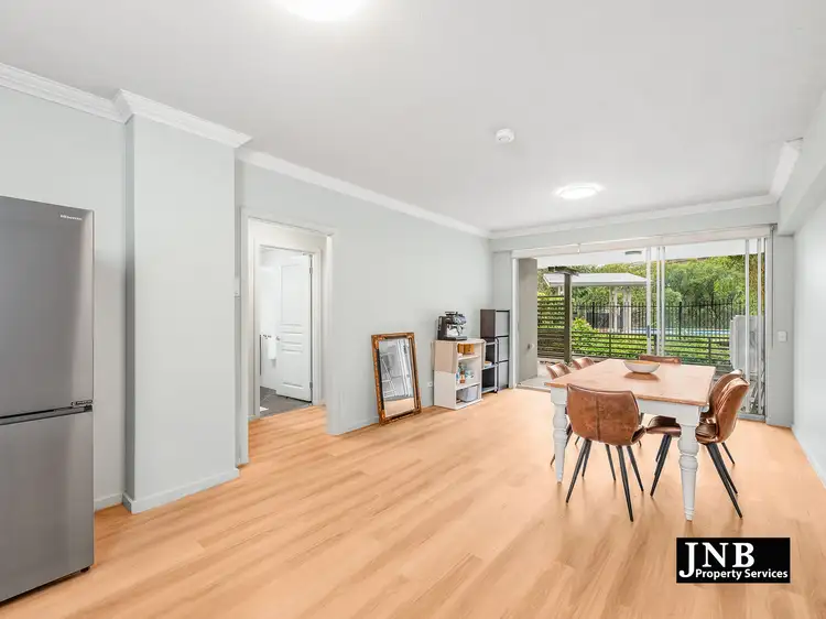 141 Campbell Street