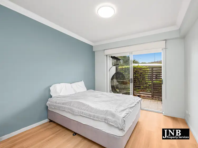 Third view of Homely apartment listing, 2206/141 Campbell Street, Bowen Hills QLD 4006