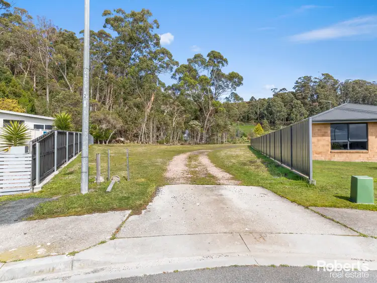 Fourth view of Homely land listing, 9 Blair Court, West Ulverstone TAS 7315