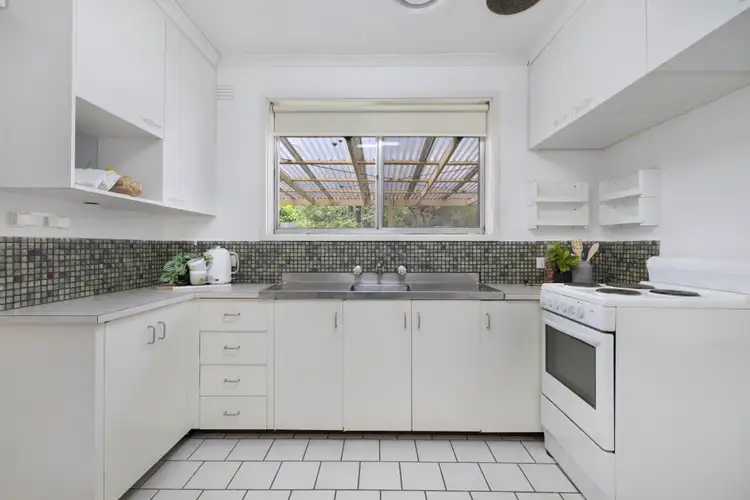 Sixth view of Homely unit listing, 1/107 Dorset Road, Boronia VIC 3155