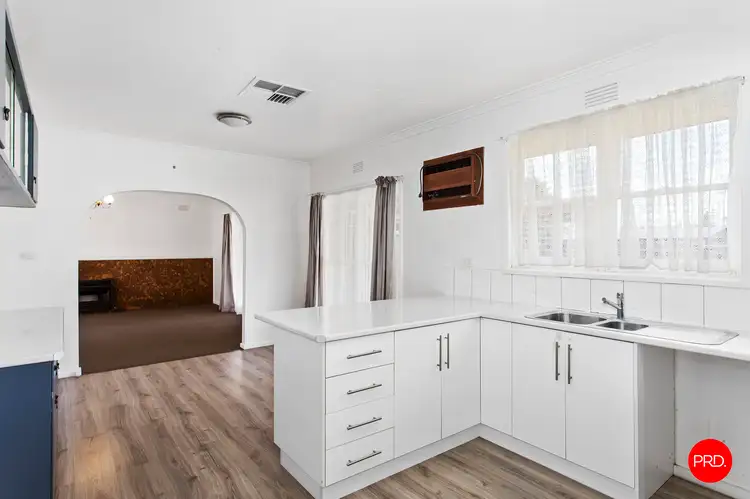 Third view of Homely house listing, 221 McIvor Road, Strathdale VIC 3550