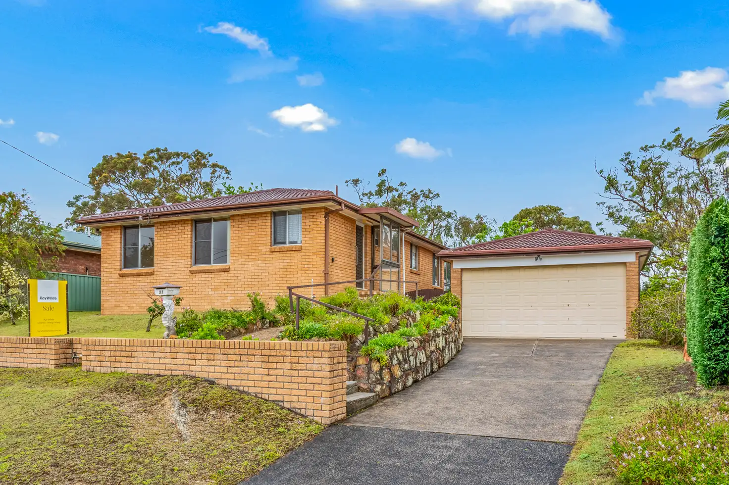 Main view of Homely house listing, 37 Clydebank Road, Balmoral NSW 2283
