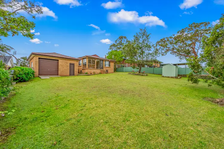 Second view of Homely house listing, 37 Clydebank Road, Balmoral NSW 2283