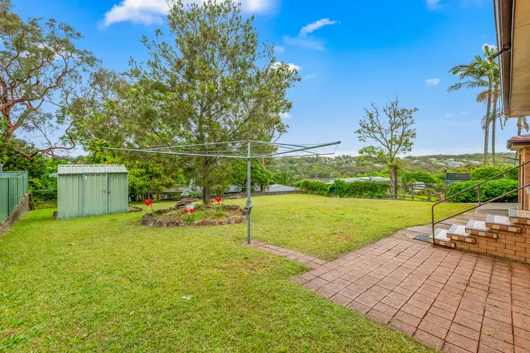 Third view of Homely house listing, 37 Clydebank Road, Balmoral NSW 2283