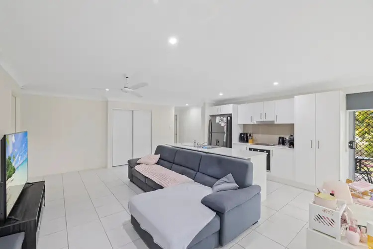 Sixth view of Homely semi-detached listing, 1/2 Kalbarri Crescent, Peregian Springs QLD 4573