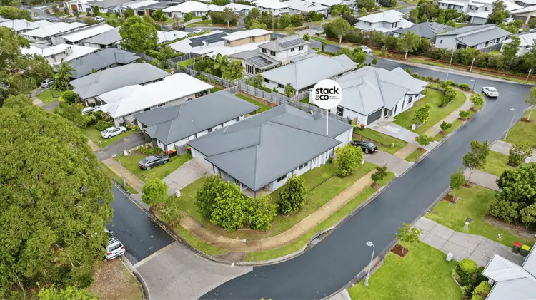 Second view of Homely semi-detached listing, 2/21 Laurina Way, Peregian Springs QLD 4573