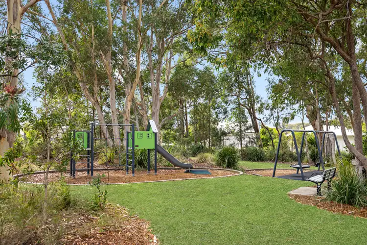 Fifth view of Homely semi-detached listing, 2/21 Laurina Way, Peregian Springs QLD 4573