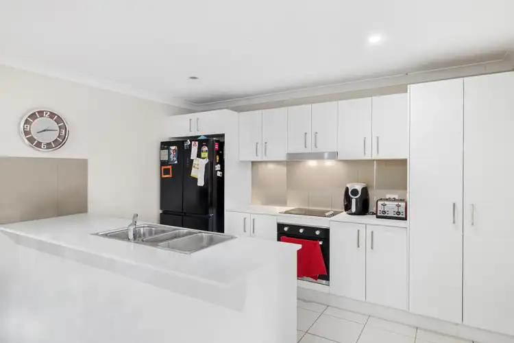 Sixth view of Homely semi-detached listing, 2/21 Laurina Way, Peregian Springs QLD 4573