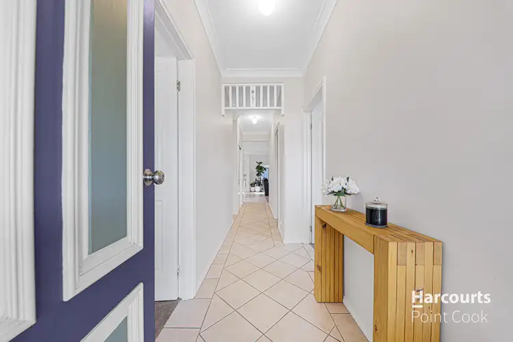 Second view of Homely house listing, 5 Clover Lane, Wyndham Vale VIC 3024