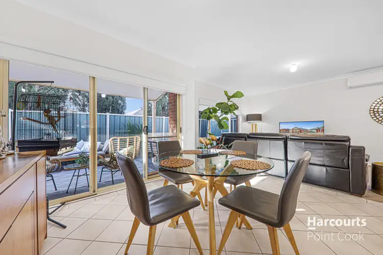 Third view of Homely house listing, 5 Clover Lane, Wyndham Vale VIC 3024