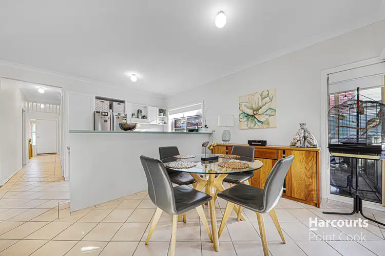 Fourth view of Homely house listing, 5 Clover Lane, Wyndham Vale VIC 3024