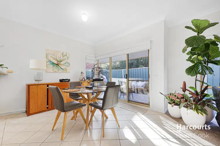 Fifth view of Homely house listing, 5 Clover Lane, Wyndham Vale VIC 3024