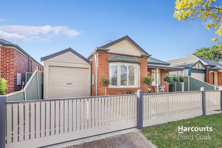 Sixth view of Homely house listing, 5 Clover Lane, Wyndham Vale VIC 3024