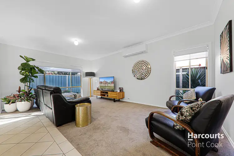 Seventh view of Homely house listing, 5 Clover Lane, Wyndham Vale VIC 3024
