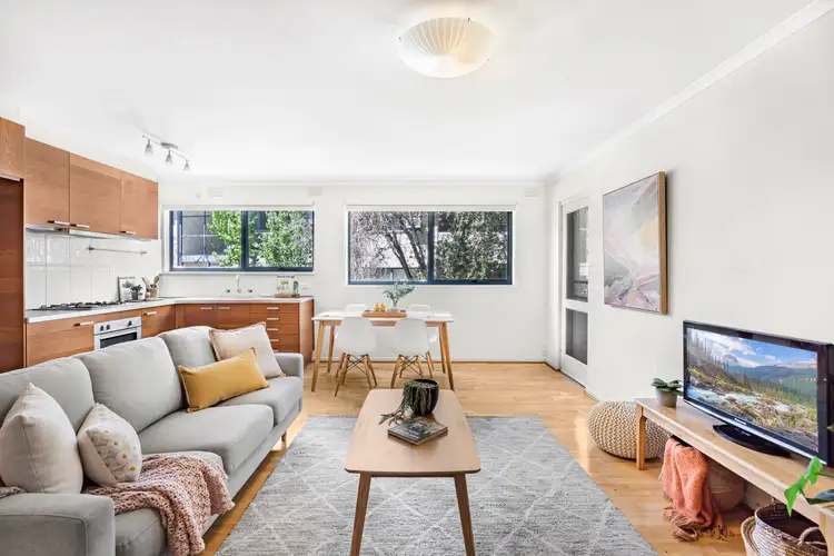 Main view of Homely apartment listing, 4/7-9 John Street, Box Hill VIC 3128
