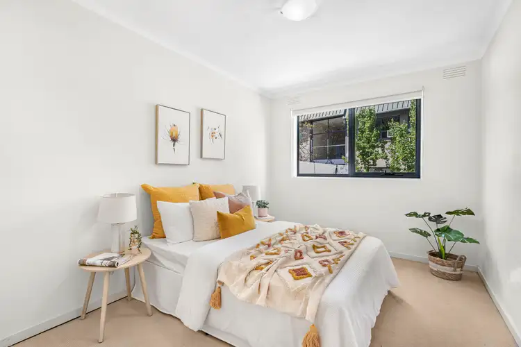 Third view of Homely apartment listing, 4/7-9 John Street, Box Hill VIC 3128