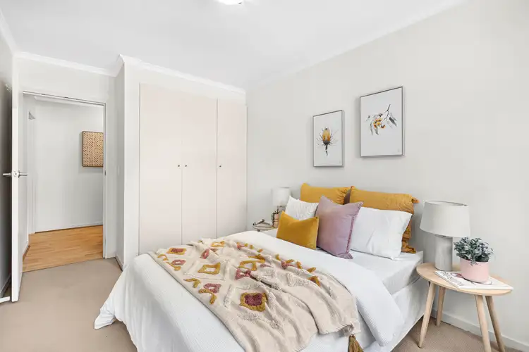 Fourth view of Homely apartment listing, 4/7-9 John Street, Box Hill VIC 3128