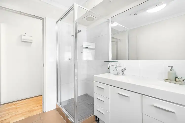 Fifth view of Homely apartment listing, 4/7-9 John Street, Box Hill VIC 3128