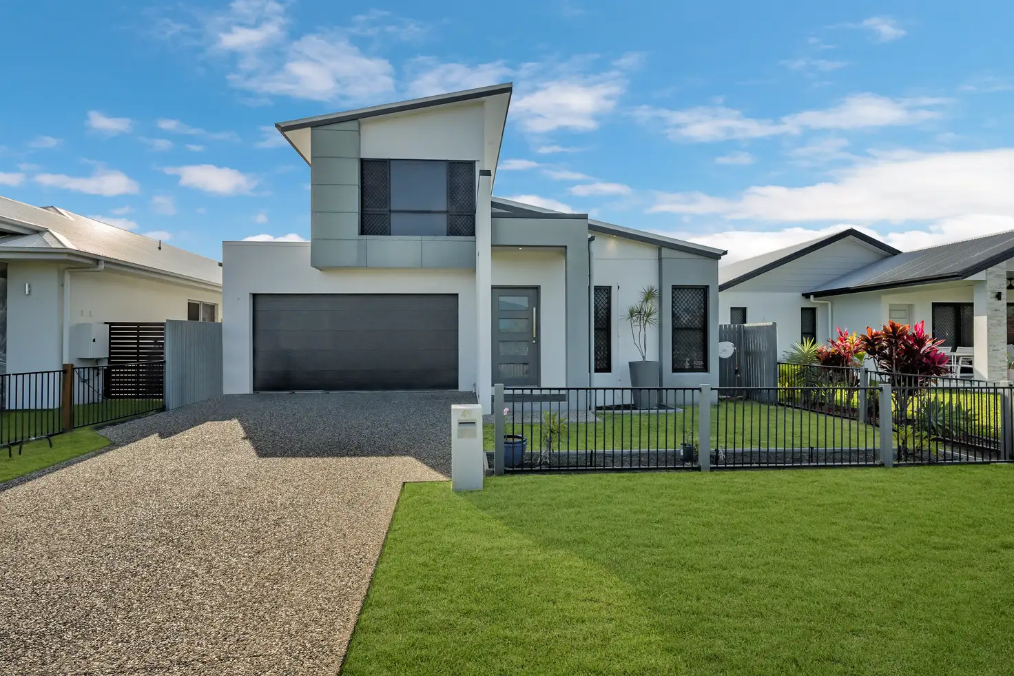 Main view of Homely house listing, 49 The Grange, Shaw QLD 4818