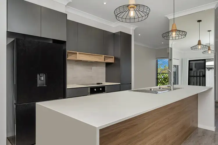 Third view of Homely house listing, 49 The Grange, Shaw QLD 4818