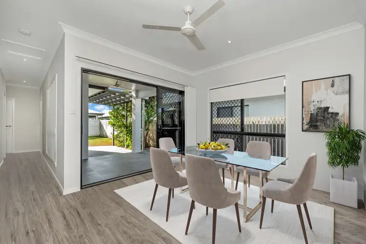 Fourth view of Homely house listing, 49 The Grange, Shaw QLD 4818