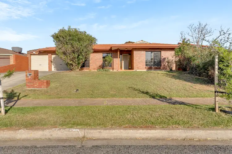 21 Conygham Avenue, Modbury Heights SA 5092