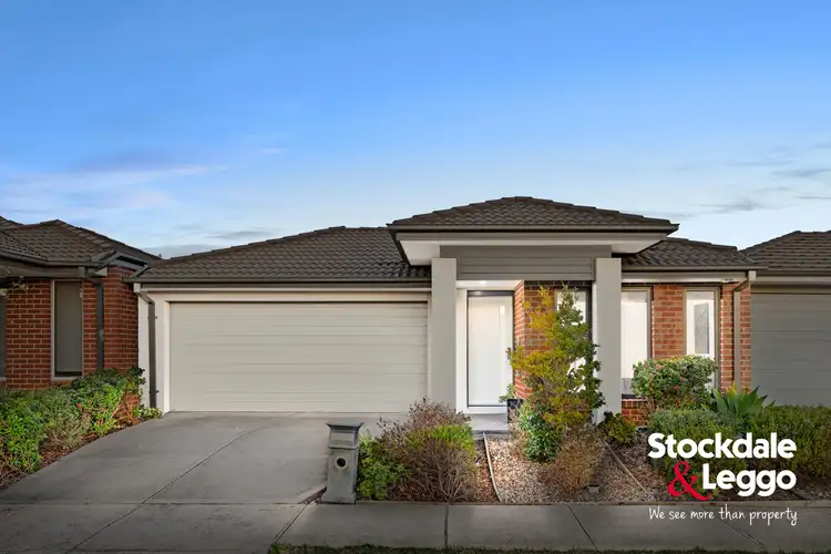 10 Impara Rise, Werribee VIC 3030