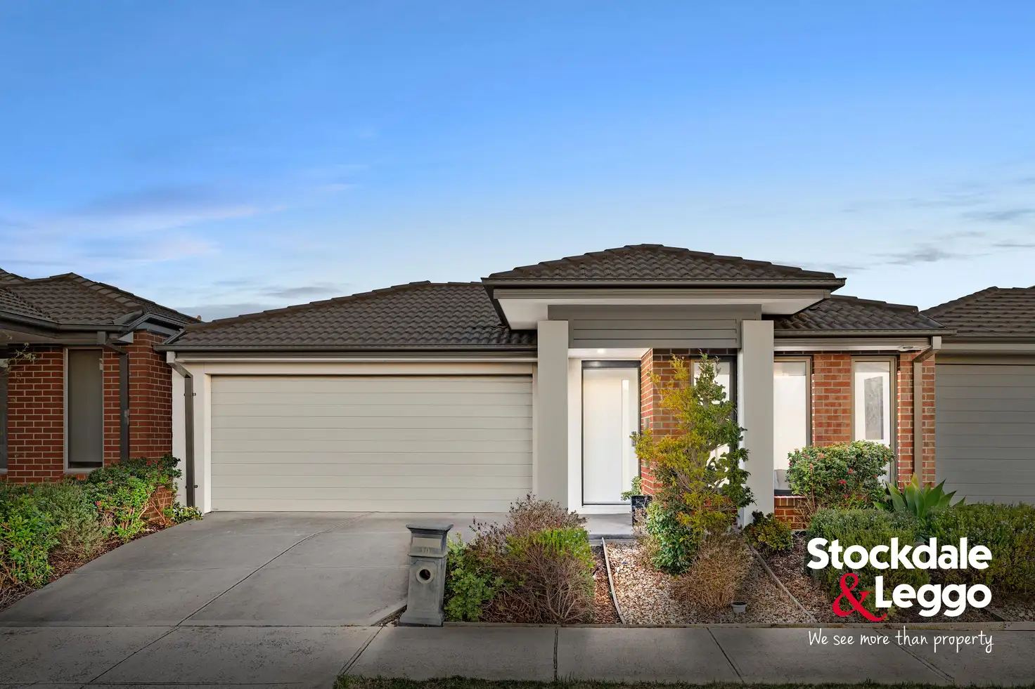 Main view of Homely house listing, 10 Impara Rise, Werribee VIC 3030