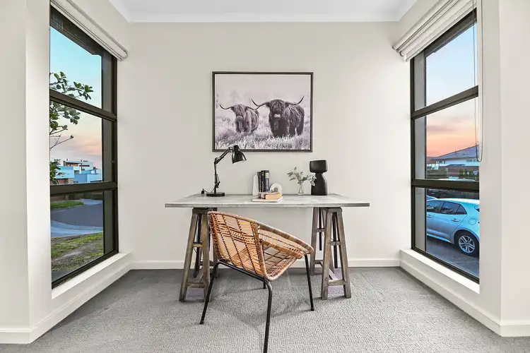 Fifth view of Homely townhouse listing, 1 Peterleigh Place, Mulgrave VIC 3170