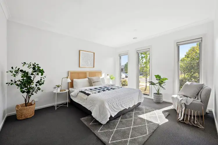 Third view of Homely house listing, 7 Simpson Circuit, Armstrong Creek VIC 3217