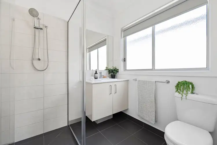 Fourth view of Homely house listing, 7 Simpson Circuit, Armstrong Creek VIC 3217