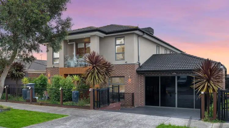 7 Vedro Road, Craigieburn VIC 3064