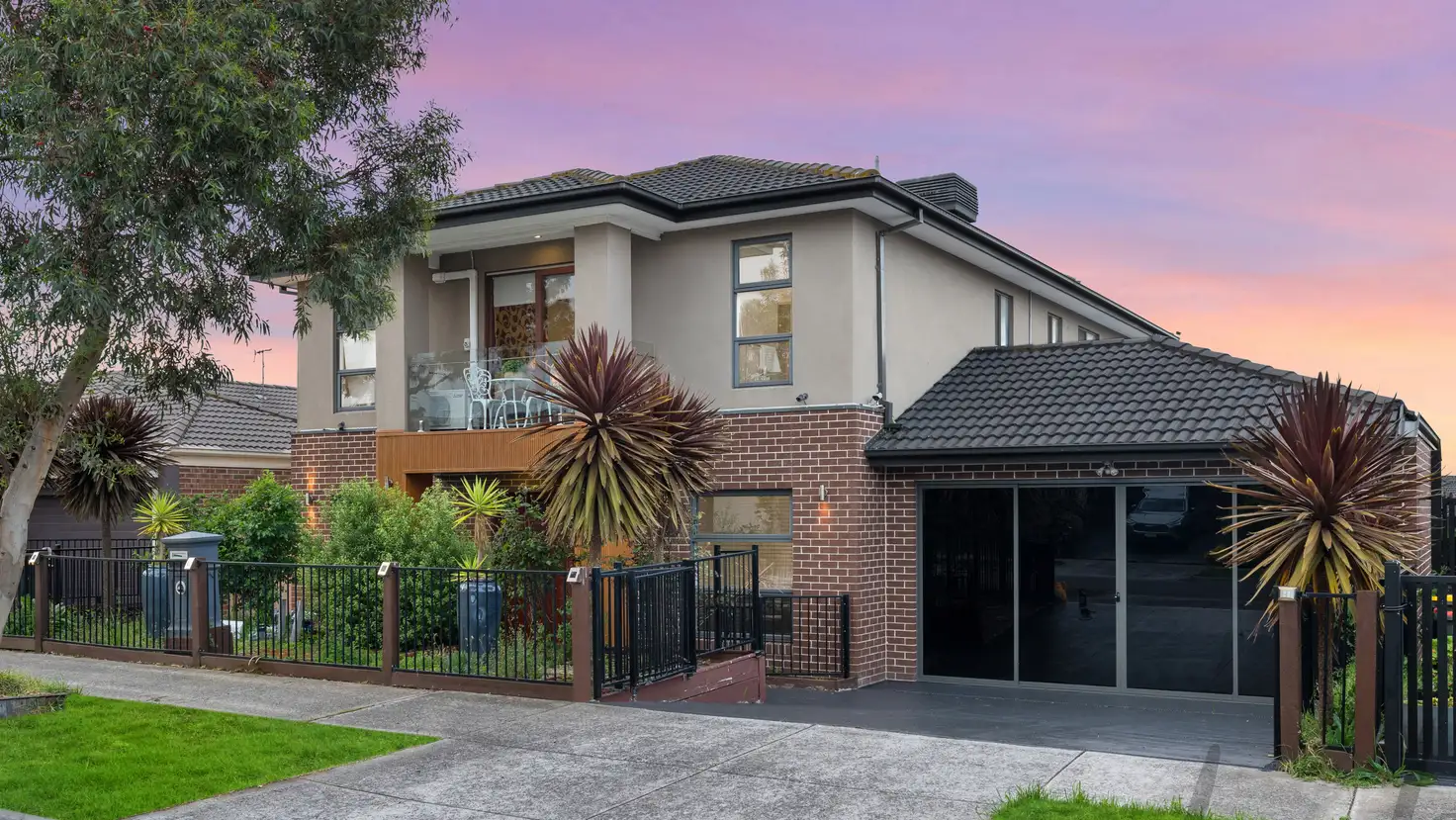 Main view of Homely house listing, 7 Vedro Road, Craigieburn VIC 3064