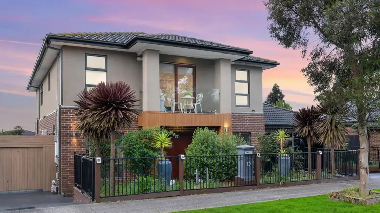 Second view of Homely house listing, 7 Vedro Road, Craigieburn VIC 3064