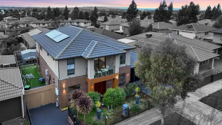 Third view of Homely house listing, 7 Vedro Road, Craigieburn VIC 3064