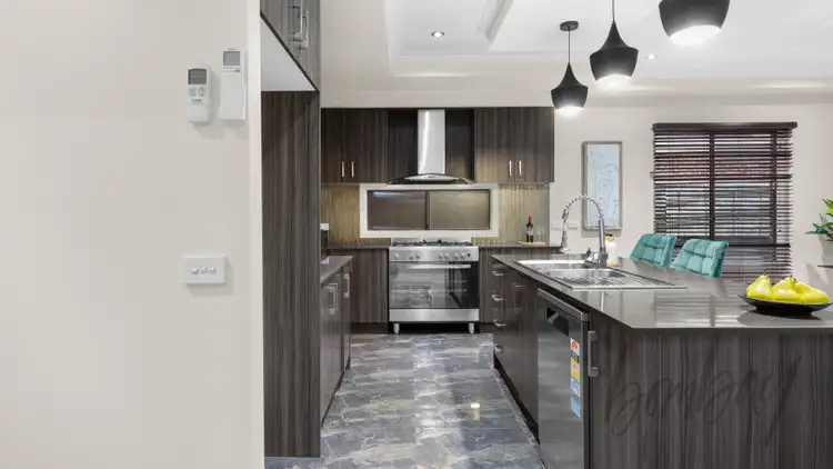 Sixth view of Homely house listing, 7 Vedro Road, Craigieburn VIC 3064