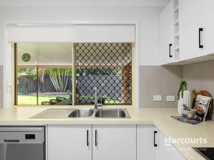 Fifth view of Homely house listing, 10 Ravenswood Lane, Springfield QLD 4300