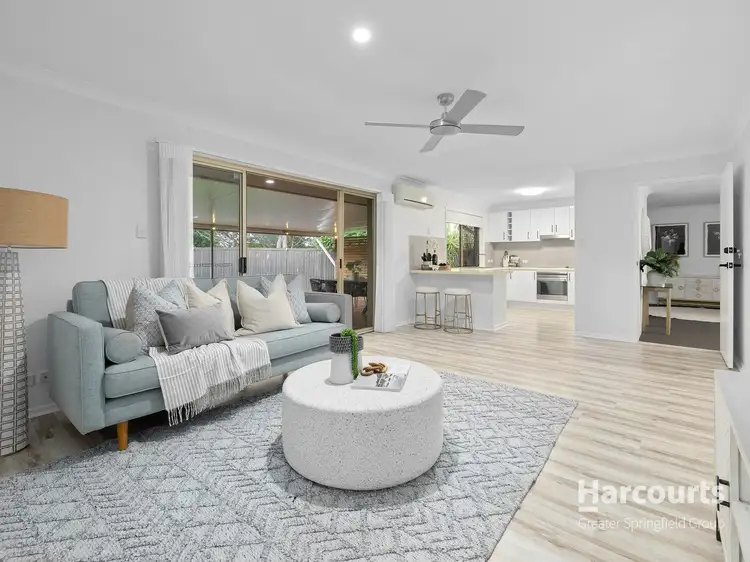 Sixth view of Homely house listing, 10 Ravenswood Lane, Springfield QLD 4300
