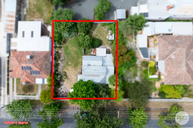 18 George Street, Eureka VIC 3350