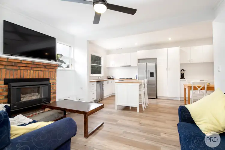 Third view of Homely house listing, 18 George Street, Eureka VIC 3350