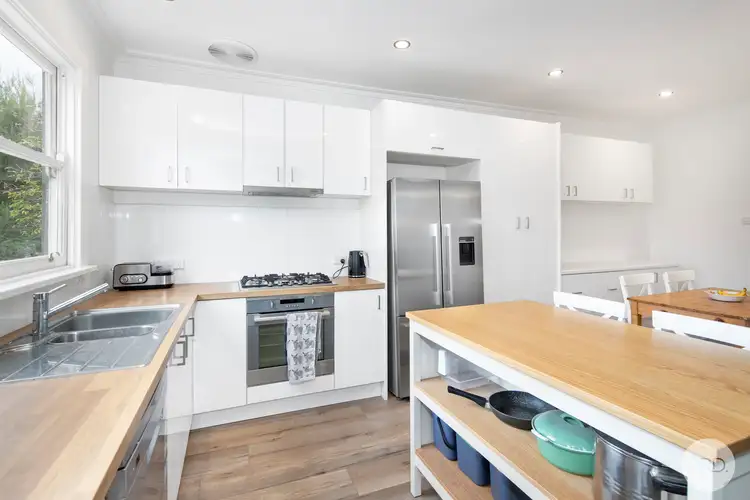 Fourth view of Homely house listing, 18 George Street, Eureka VIC 3350