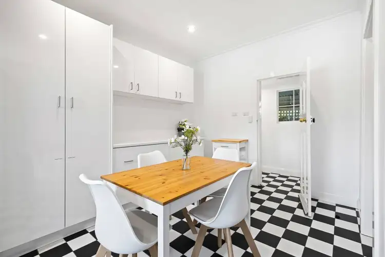 Fifth view of Homely house listing, 18 George Street, Eureka VIC 3350